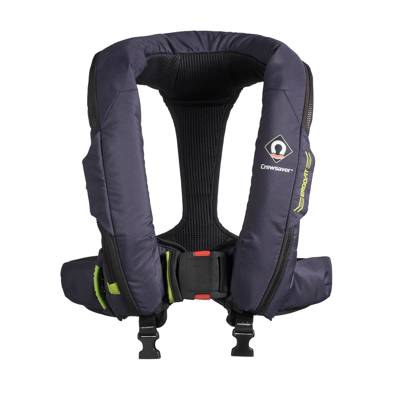 Crewsaver Automatik Rettungsweste 'ErgoFit 190N'